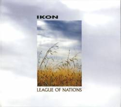 Ikon : League of Nations